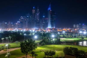 XANADUBAI Golf Tower - your home away from home